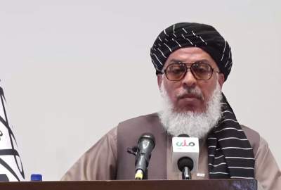 Stanekzai: There is No divisions in the Islamic Emirate