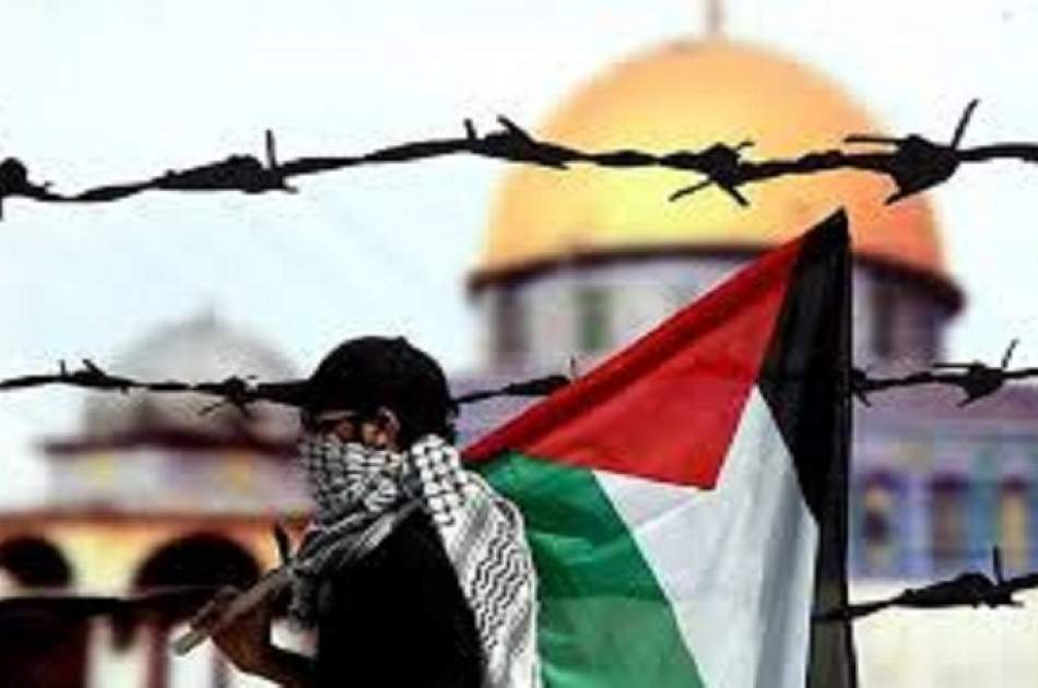 Munir Zaghir: Quds is on the verge of a nationwide intifada