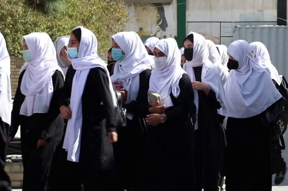 UNAMA: Reopen schools and universities for girls