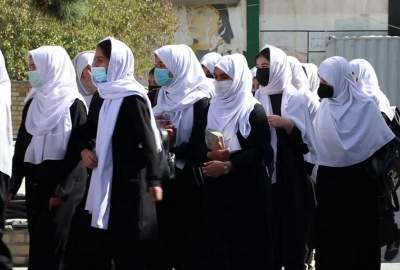 UNAMA: Reopen schools and universities for girls