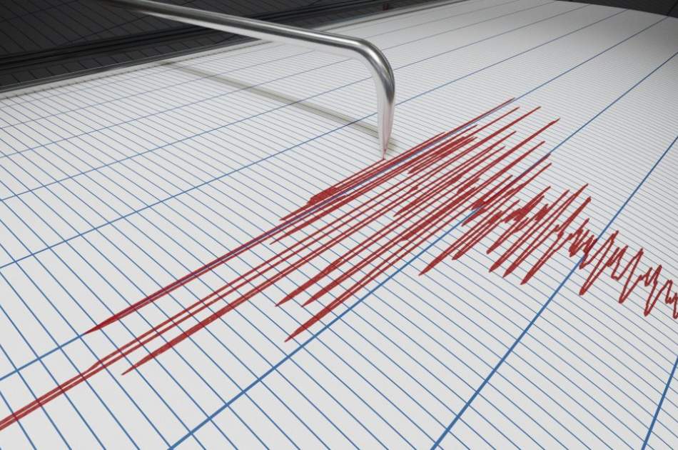 6.8 Magnitude Earthquake Hits Afghanistan and Tajikistan