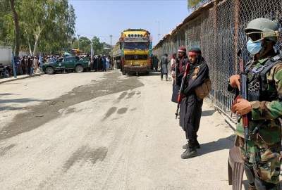 Torkham Border Reopens for Trade Transit and Passengers