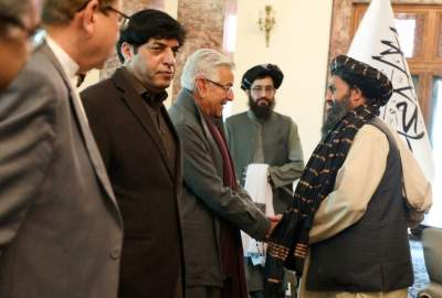 آگاهان سیاسی: افزایش حملات تی‌تی‌پی سبب سفر مقامات پاکستانی به افغانستان شد