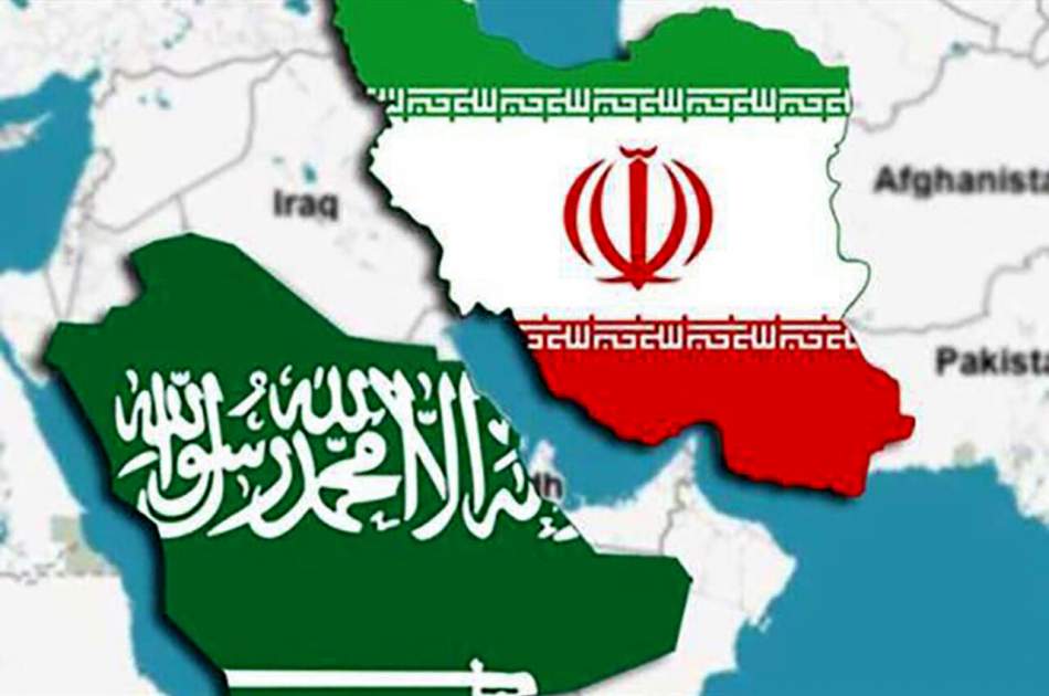 Saudi Arabia demanded the resumption of JCPOA negotiations
