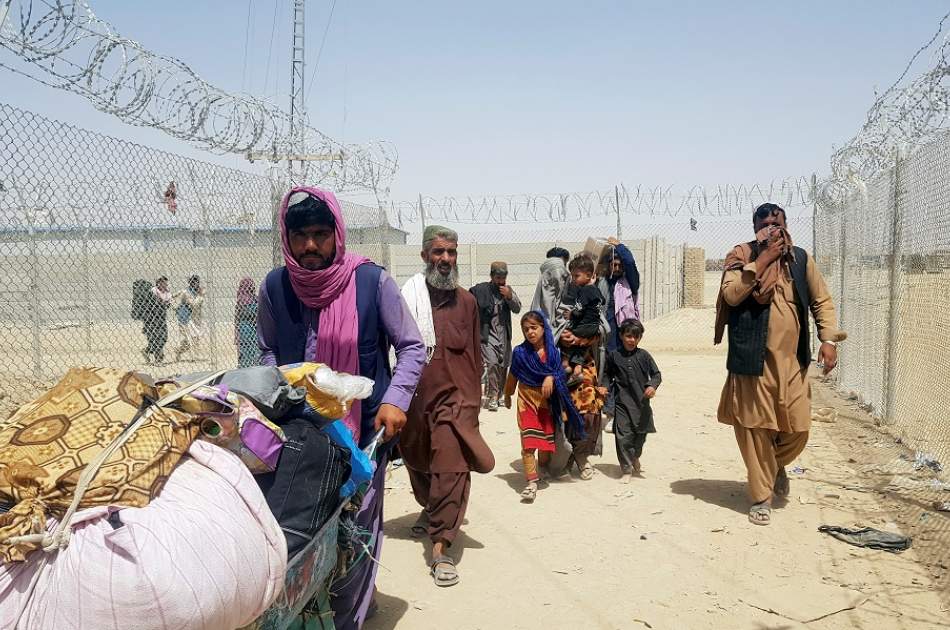 International Crisis Group warns against cutting humanitarian aid to Afghanistan