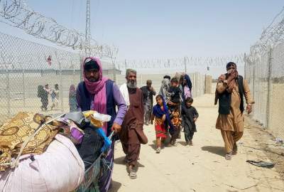 International Crisis Group warns against cutting humanitarian aid to Afghanistan