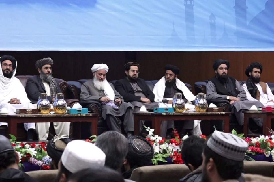 Education ministry holds seminar for academic in Kabul