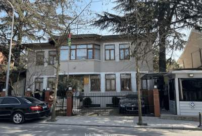 تعامل دیپلماتیک با امارت اسلامی از تهران تا استانبول