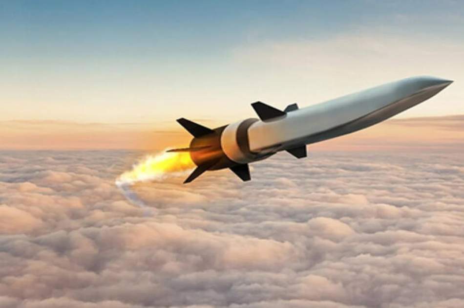 قامت إيران بصناعة  صاروخ كروز جديد بمدى 1650 کیلومتراً