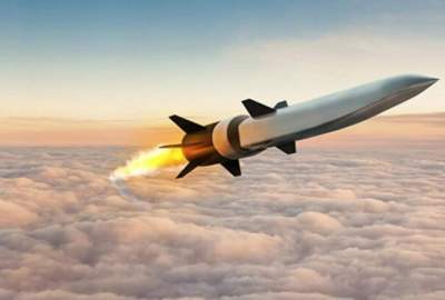 قامت إيران بصناعة  صاروخ كروز جديد بمدى 1650 کیلومتراً