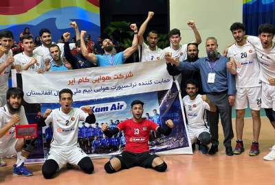 Afghanistan beat Maldives, move to final