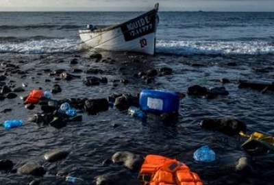Over 30 Migrants Dead In Italy