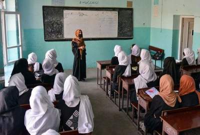 ایران برای میزبانی از دختران دانشجوی افغانستانی برای ادامه تحصیل اعلام آمادگی کرد