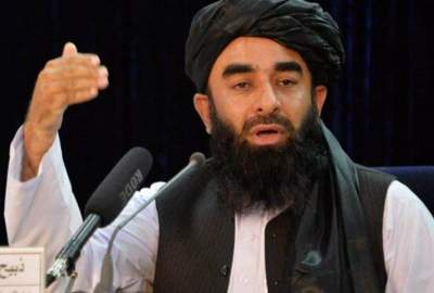 مجاهد: په کابل کې د داعش نظامي او عملیاتي مسئول ووژل شو