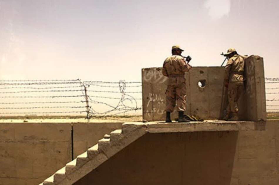 امنیت مرزها؛ مسئولیت مشترک ایران و افغانستان
