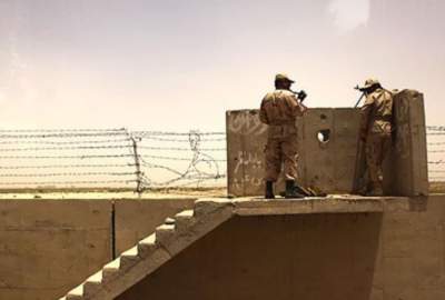 امنیت مرزها؛ مسئولیت مشترک ایران و افغانستان