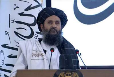 Mullah Baradar: Americans are hindering the interaction of the countries of the world with the current government of Afghanistan