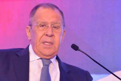 Lavrov: Why Afghanistan never dominated G20 discussions