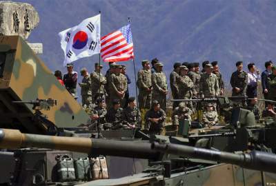 North Korea: UN should demand end to S.Korea-US military drills