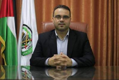 Hamas spokesperson: The only way to save the Palestinian people is to resist the Zionist regime