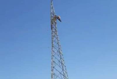 Electricity Provide in Badghis
