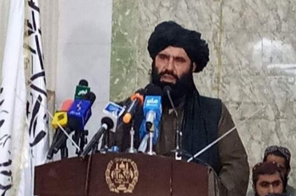 IEA: Balkh governor killed in blast