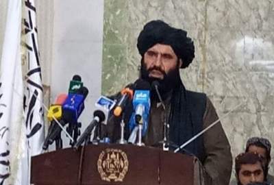 IEA: Balkh governor killed in blast