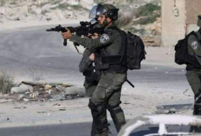 Three members of the Palestinian resistance forces were martyred in Jenin