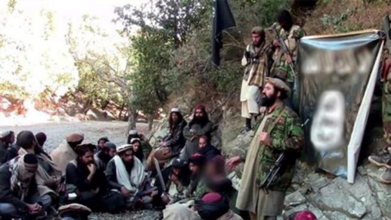 داعش مسئولیت حمله بر کارمندان ریاست آبرسانی هرات بر عهده گرفت