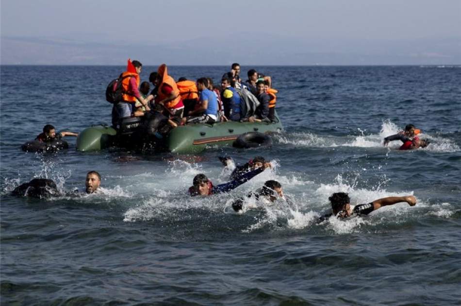 شمار قربانیان افغانستانی سانحه کشتی در سواحل ایتالیا به 91 نفر افزایش یافت