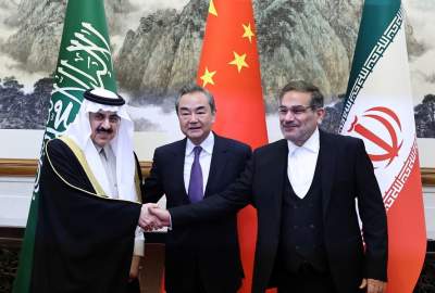 IEA welcomes Saudi-Iran agreement