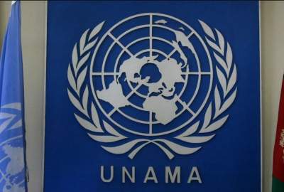 سازمان ملل انفجار تروریستی در تجمع خبرنگاران در مزارشریف را محکوم کرد