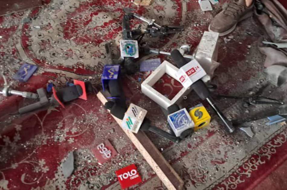 صحت عامه بلخ شهادت دو تن را در انفجار روز گذشته تایید می‌کند؛ وضعیت مجروحان به جز فرزند خبرنگار تلویزیون ملی اطمینان‌بخش است