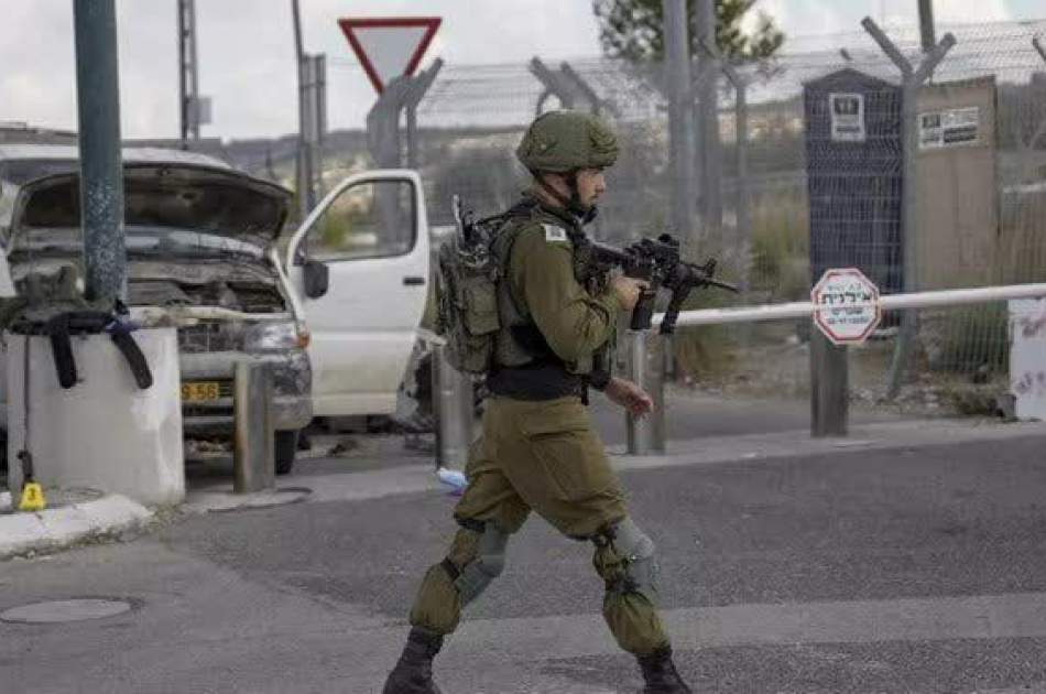 سه فلسطینی در درگیری با نظامیان رژیم صهیونیستی به شهادت رسیدند