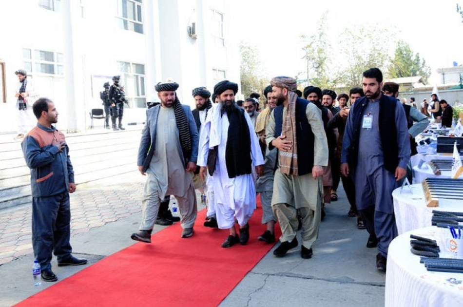 سیاست‌های حمایتی امارت اسلامی موجب جذب سرمایه‌گذاری در افغانستان شده است