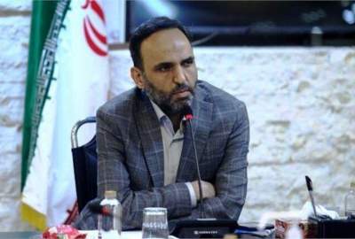 معاون امورمطبوعاتی وزیر فرهنگ و ارشاد اسلامی ایران حمله تروریستی به خبرگزاری صدای افغان را محکوم کرد