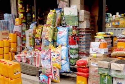 وزارت صنعت و تجارت: تلاش‌ها برای کاهش بهای مواد خوراکی جریان دارد