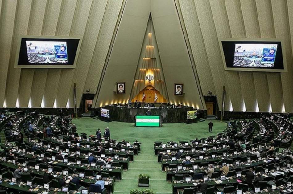 نمایندگان مجلس ایران با بررسی و اجرای طرح «تأسیس سازمان ملی اقامت» به صورت آزمایشی مخالفت کردند
