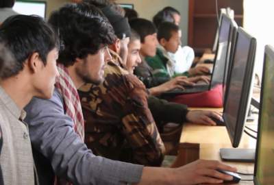 Nearly 500 Students Get Access to Free Education in Badakhshan