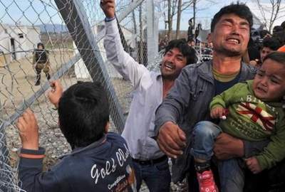 روند رسیدگی به درخواست های پناهندگی شهروندان افغانستان از سوی استرالیا متوقف شده است