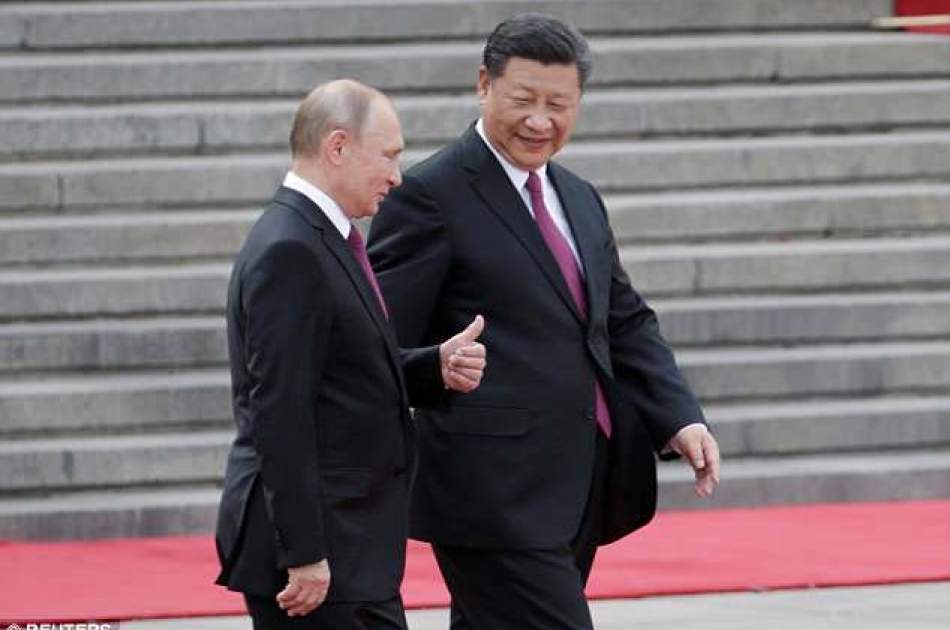 Xi Jinping will travel to Moscow