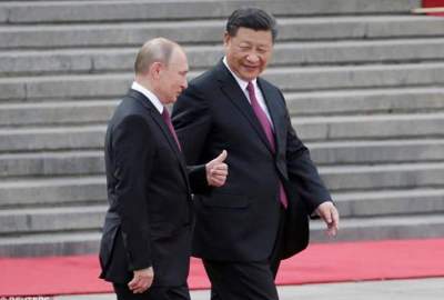 Xi Jinping will travel to Moscow