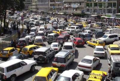 کرایه موترهای مسافربری شهر کابل براساس لایحه جدید، تعیین گردید