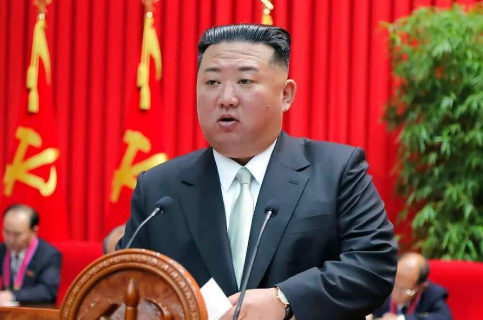 The leader of North Korea called for nuclear preparedness against America and South Korea