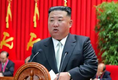 The leader of North Korea called for nuclear preparedness against America and South Korea