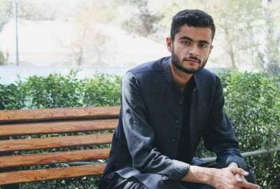 "Sohail Sediqi" who was injured in the explosion of the AVA news agency office and Tebyan center in Mazar-e-Sharif, died ten days later