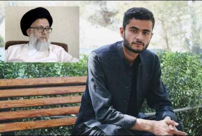 حسینی مزاری: شهادت سهیل صدیقی برای جامعه رسانه‌ای کشور یک ضایعه و نقصان است