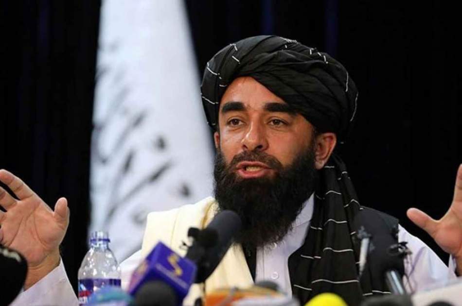 نابودی یک مخفی گاه گروه تروریستی داعش در کابل
