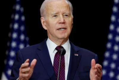 Biden Warns Iran After Tit-For-Tat Strikes in Syria