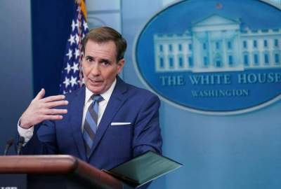 White House: America is not looking for an armed conflict with Iran